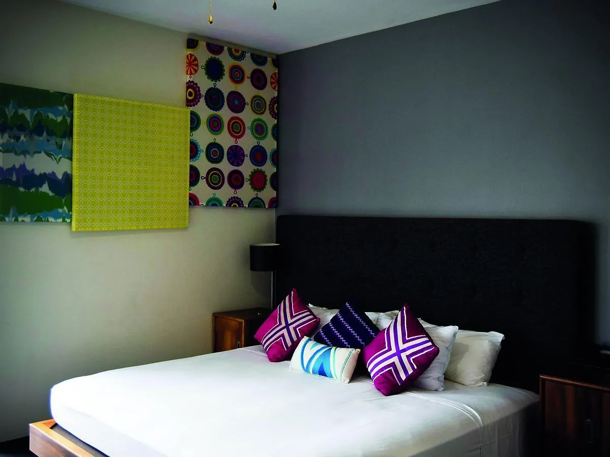 Hotel Siesta Fiesta Apartments Playa del Carmen