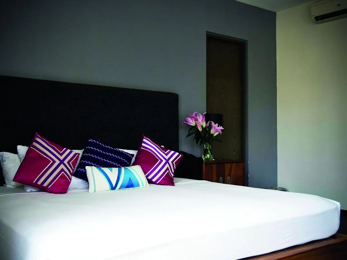 Hotel Siesta Fiesta Apartments Playa del Carmen