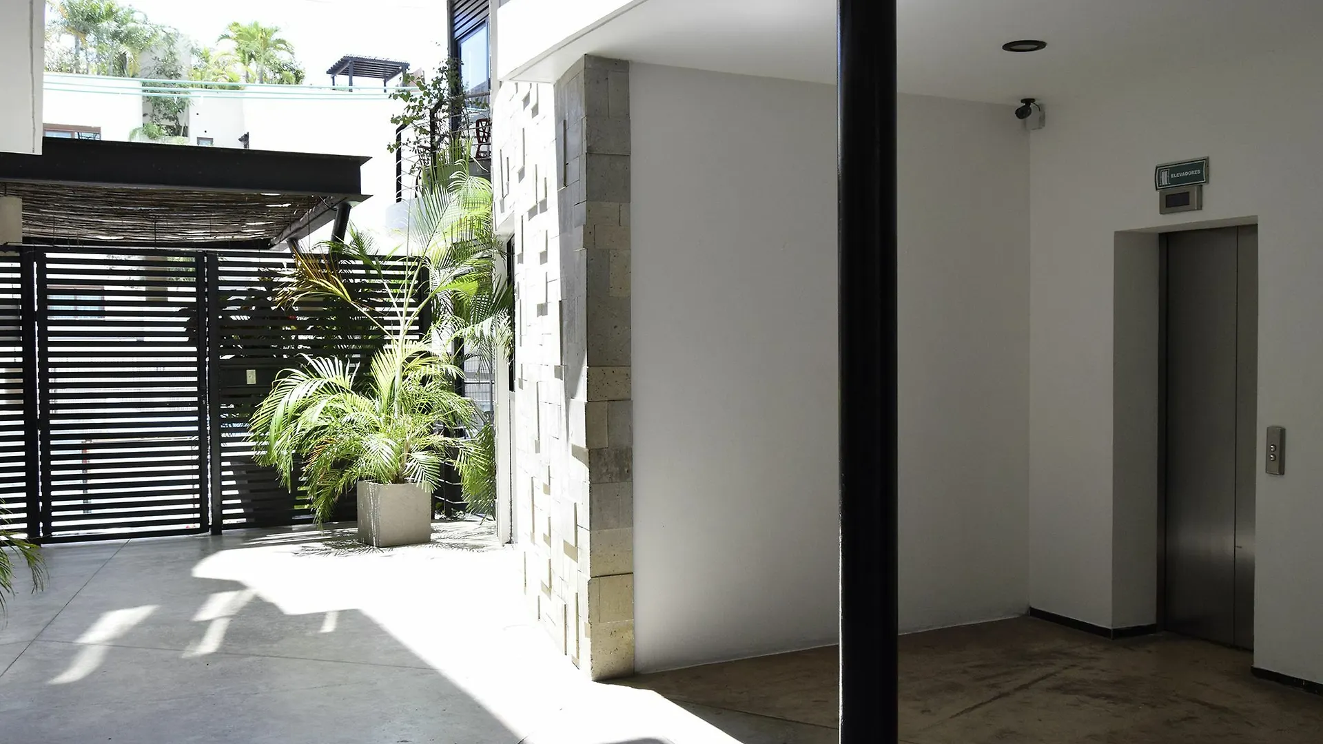Hotel Siesta Fiesta Apartments Playa del Carmen
