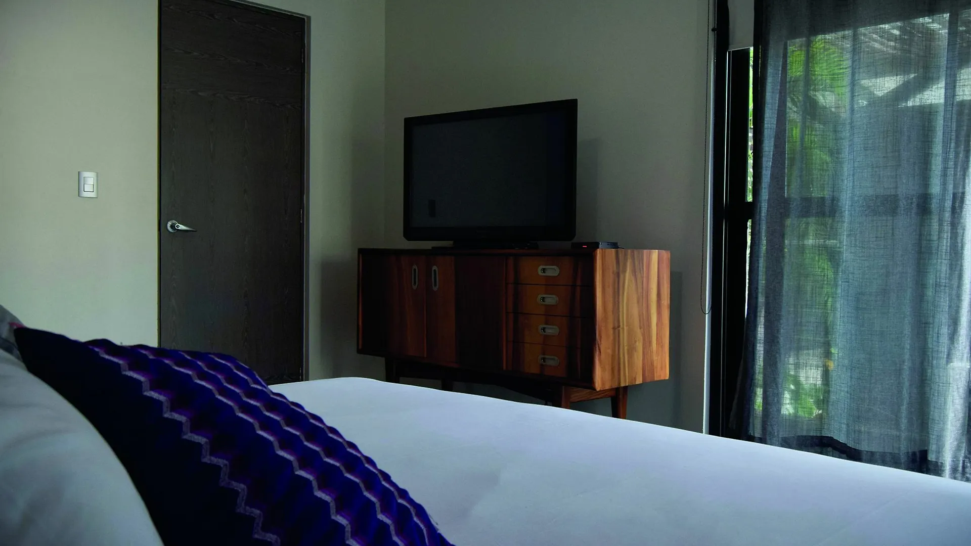 *** Hotel Siesta Fiesta Apartments Playa del Carmen Mexico