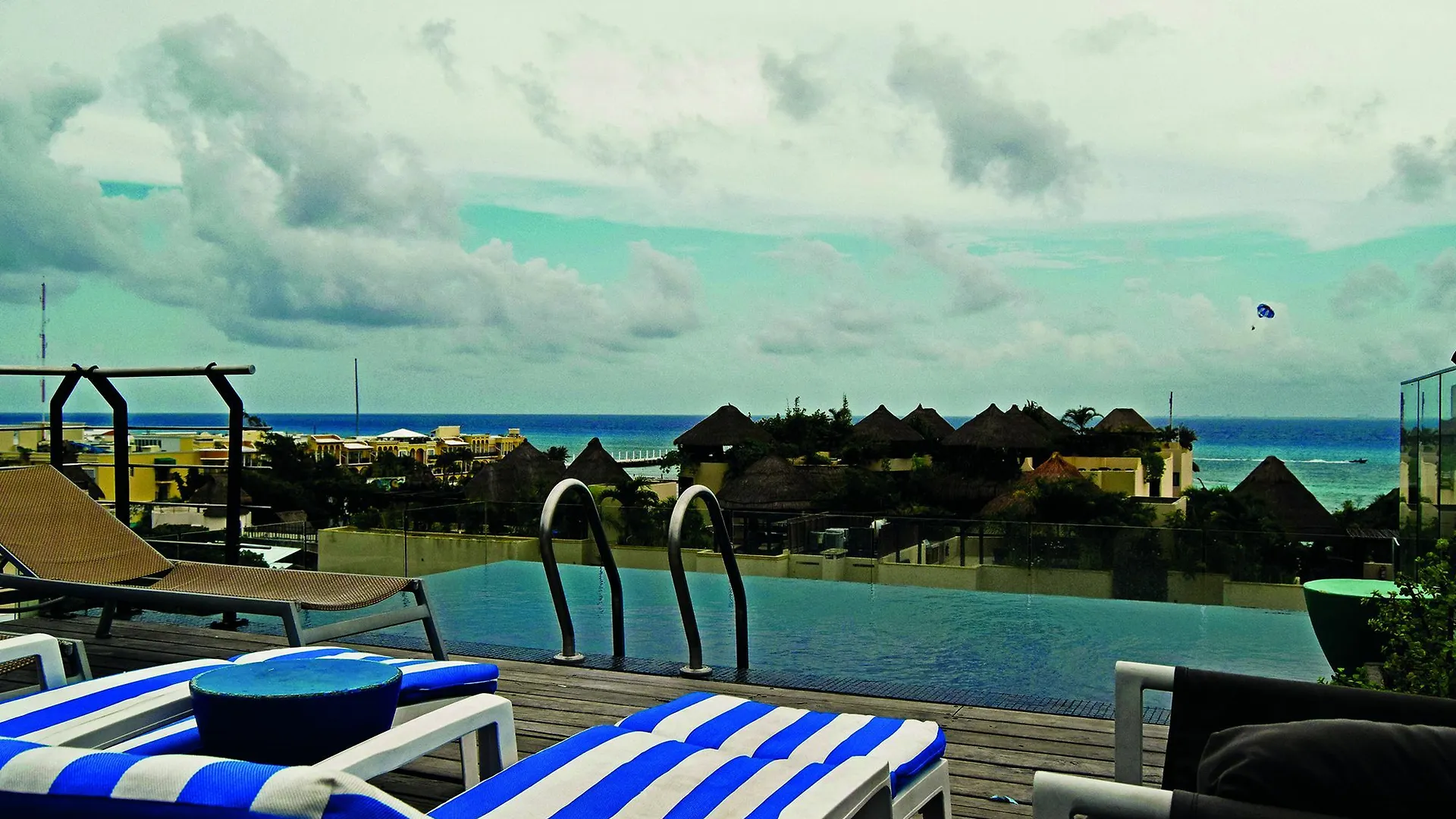 Siesta Fiesta Apartments Playa del Carmen