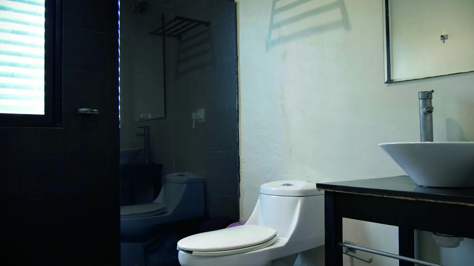 Hotel Siesta Fiesta Apartments Playa del Carmen