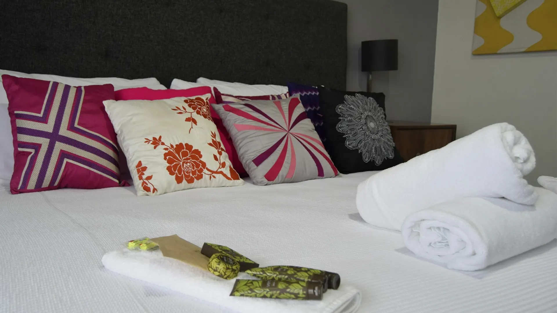 Siesta Fiesta Apartments Playa del Carmen