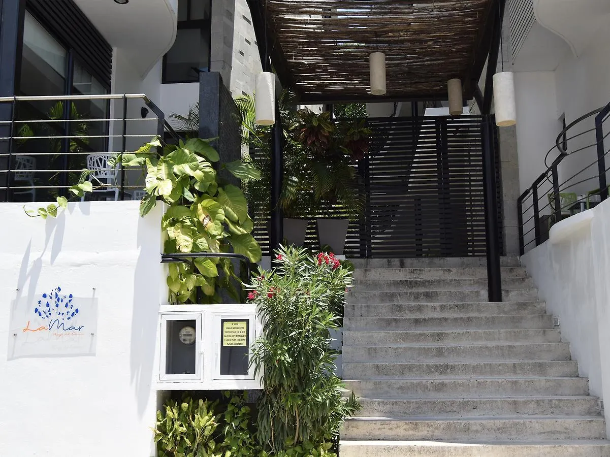 Siesta Fiesta Apartments Playa del Carmen Mexiko