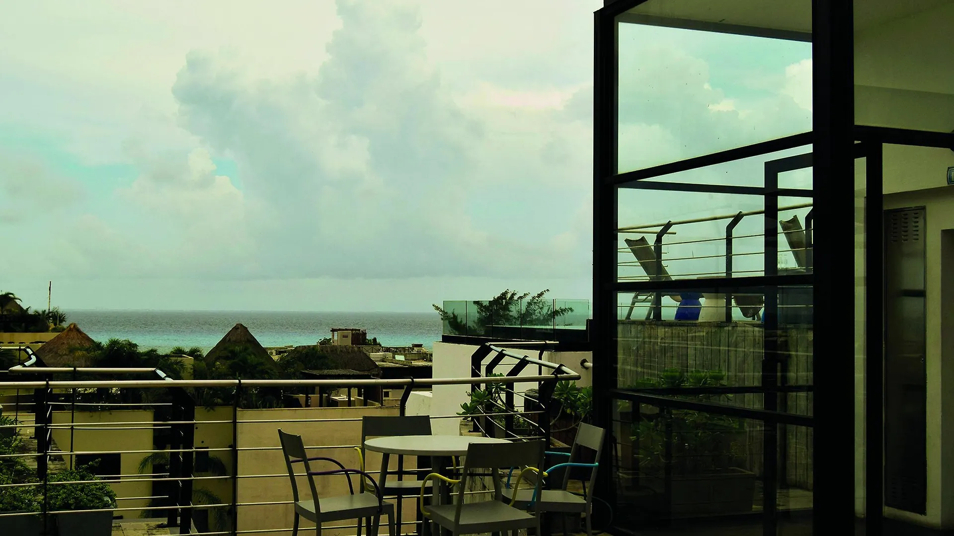 Siesta Fiesta Apartments Playa del Carmen Hotell