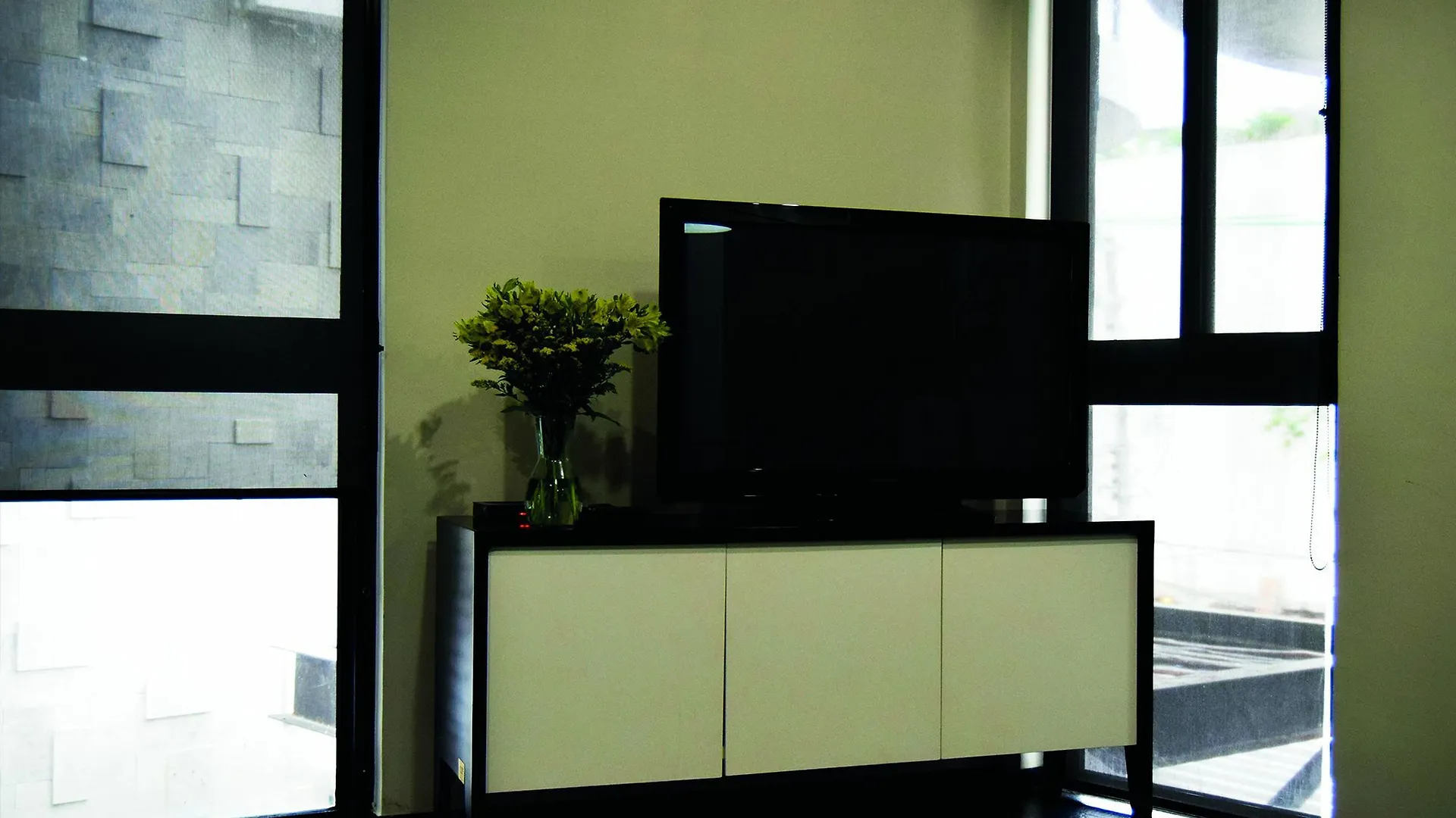 Hotell Siesta Fiesta Apartments Playa del Carmen