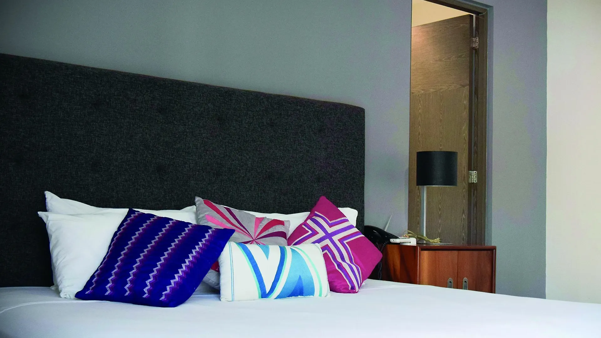Siesta Fiesta Apartments Playa del Carmen Hotell